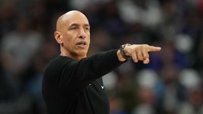 Kings to Give Interim Coach Doug Christie Full-Time Job