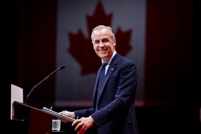 Carney gave a eulogy for Canada’s old relationship with the US. Now he must redefine it