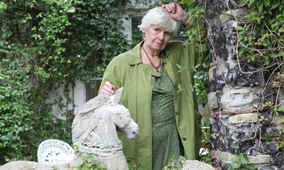 Jane Gardam obituary