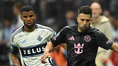 Inter Miami CF vs. Vancouver Whitecaps FC Predicted Lineups: Concacaf Champions Cup Leg 2