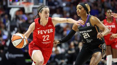How Many WNBA Teams Are There? Running Through the History of League Contraction and Expansion