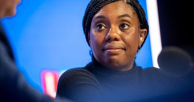 Kemi Badenoch calls for mass deportations of immigrants