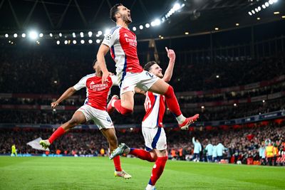 The amazing Champions League stat that hasn't happened for 21 years