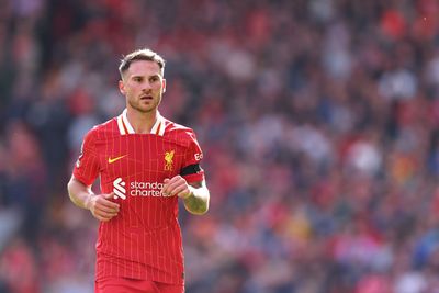 Why Liverpool could never have won the title without Alexis Mac Allister