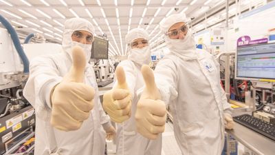 Intel says reports of 20k redundancies 'inaccurate' and states previous early retirement options robbed them of valuable experience
