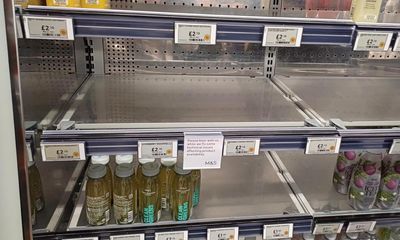M&S cyber-attack linked to hacking group Scattered Spider