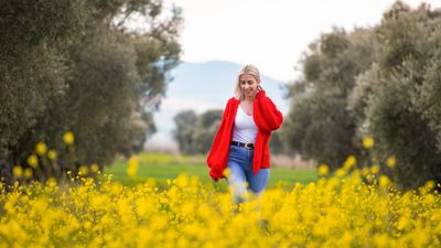 What happens when you take antihistamines? GPs share 5 possible effects