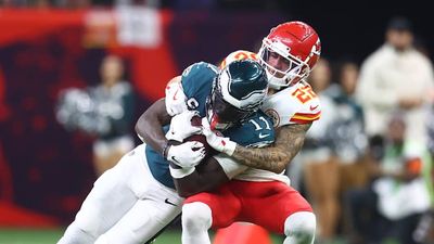 Chiefs to Pick Up Fifth-Year Options on Two Key Players