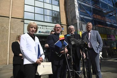 Key findings in Police Ombudsman’s probe into Kingsmill Massacre investigation