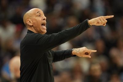 Kings, Doug Christie Finalizing Long-Term Deal