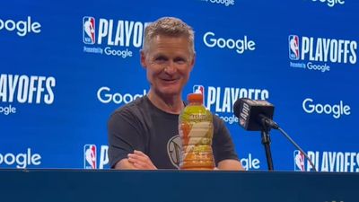 Steve Kerr's Telling Admission About Jimmy Butler's Injury Adds to Playoff Lore