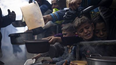 UN agencies slash jobs, warn of impact to services amid US funding cuts, officials say