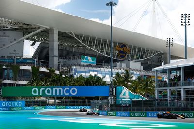 2025 Miami Grand Prix: When it’s on and how to watch the race