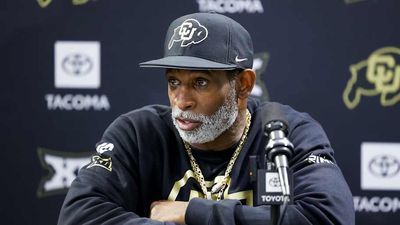 Deion Sanders Had Classy Gesture for Bucs Coach After Son Shilo’s Signing