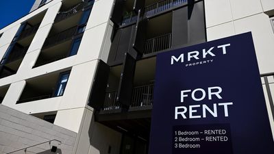 Full-time workers hit by 'worst ever' housing crisis