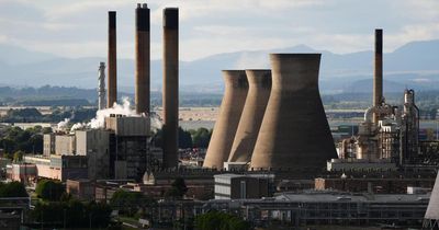 Labour MSPs vote against giving Grangemouth and Scunthorpe equal support