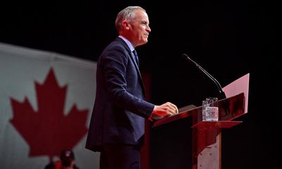 The Guardian view on Canada’s Liberal election: Carney’s triumph is a rebuff to Trump