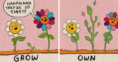 28 Everyday Psychology Comics By Slimy Oddity