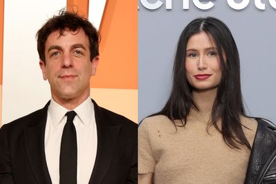 Who is Delaney Rowe? TikTok’s ‘insufferable indie girl’ rumored to be dating BJ Novak