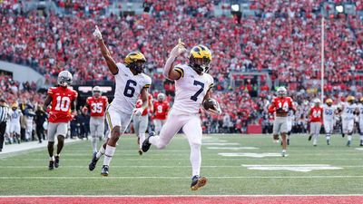 12 Notable Undrafted NFL Rookies Who Will Look to Make Their Mark This Summer