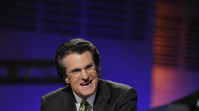 Mel Kiper Jr. Had Amazing Reaction to Trending During NFL Draft