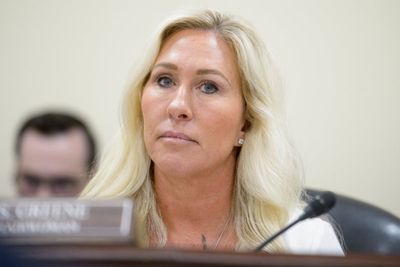 MTG signals the one thing that will cost Republicans ‘bigly’ in midterms in warning to colleagues