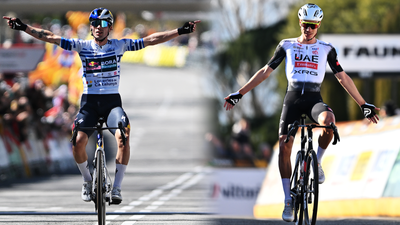 Who will win the Giro d'Italia 2025? Analysing the favourites