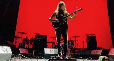 “I’ve been to guitar shops and played fancy guitars and cheaper ones. I just don’t understand why people pay so much money”: Tashi Dorji explains why he sees little value in expensive instruments – but views improv guitar as anarchy