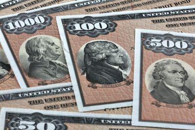 Is It Still Worth It to Gift Savings Bonds?
