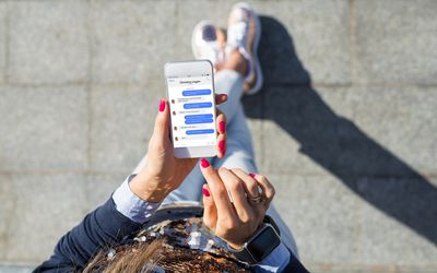 Get Mint Mobile Unlimited for $15 Monthly With This Deal