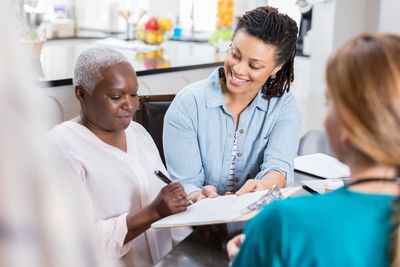 How to Access Your Parents’ Medicare: Enroll and Manage Their Care