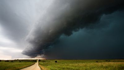 Don't Veer Off Course at the First Sign of a Squall in the Markets