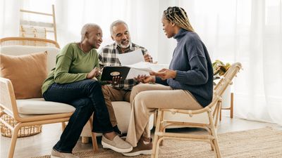 Advisers, Take Note: How 2025 Social Security Changes May Impact Your Clients