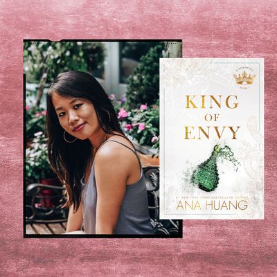 Ana Huang Is Ready to Rule Over Romance