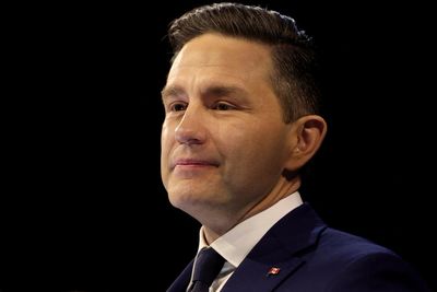 Canada election: Conservative leader Pierre Poilievre loses seat he held since 2004