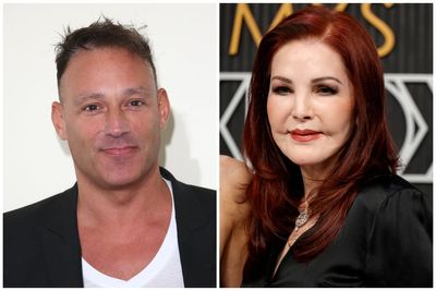 Toby Anstis reveals what really happened with him and Priscilla Presley