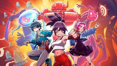 Steam’s New Sci-Fi Card Game With Old-School Inspirations Is This Year’s Best Surprise Yet