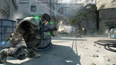 12 Years Later, The Best Stealth Action Game Gets A Surprise Update