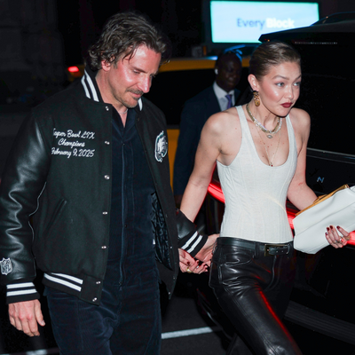 Was Gigi Hadid just seen wearing an engagement ring? A jeweller weighs in