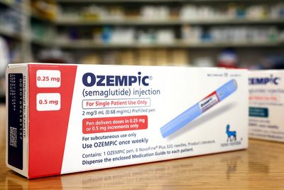Ozempic maker spending more than $3m to lobby fat cats in Washington as weight-loss drugs faces regulatory decisions