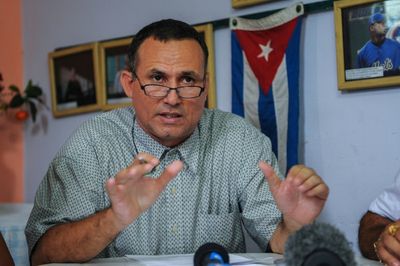 Cuban Court Revokes Parole Of Two Prominent Dissidents