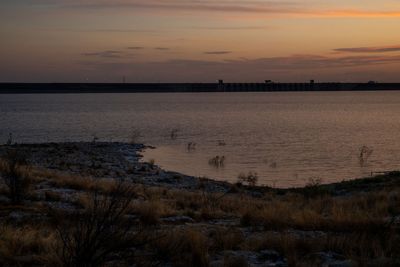Mexico To Increase Water Deliveries To U.S. After Trump Sanctions Threat