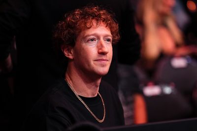 Mark Zuckerberg reveals the morning routine that’s ‘better than caffeine’