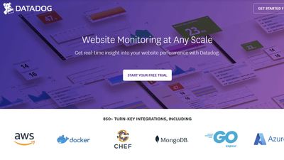 I tried out Datadog, read what I thought of this top-notch and comprehensive website monitoring solution