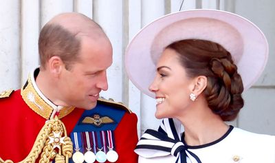 Kate Middleton Marks First Overnight Engagement Since Cancer Battle for Anniversary Celebration in Scotland