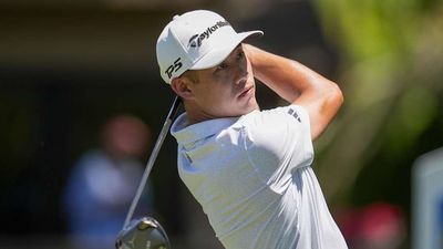 Collin Morikawa Splits With Longtime Caddie, Hires Joe Greiner