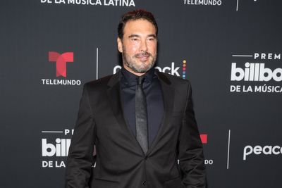 Mexican Telenovela Icon Eduardo Yáñez Breaks Silence on Parkinson's Disease Rumors