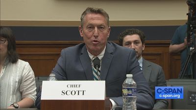 Trump's Nominee to Lead CBP Under Fire for Alleged Role in Death Cover-Up
