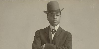 Black style and resistance: The Met Gala, dandyism and blackface in Canada