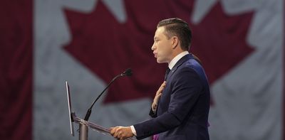 Canada’s Conservatives, with an assist from Donald Trump, are down — but they’re far from out